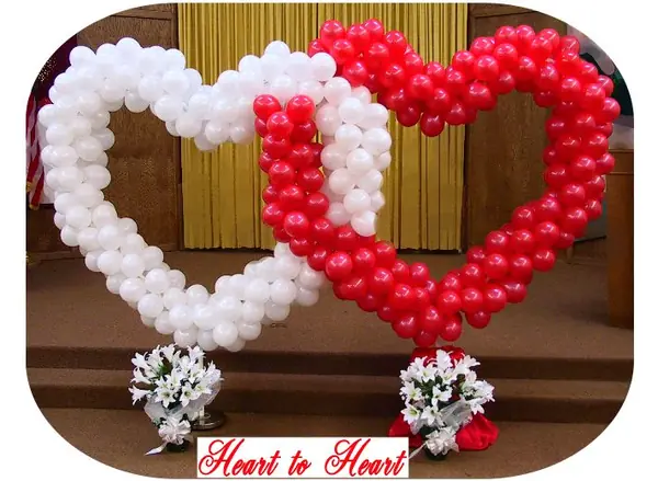 45451 — Balloon Entrance For Birthdays event in Hyderabad by Events by AJ