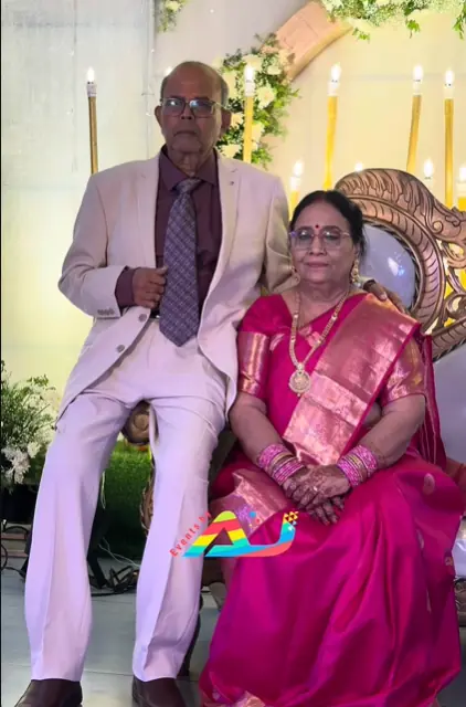 Anniversary Celebration — Milestone Events event in Hyderabad by Events by AJ