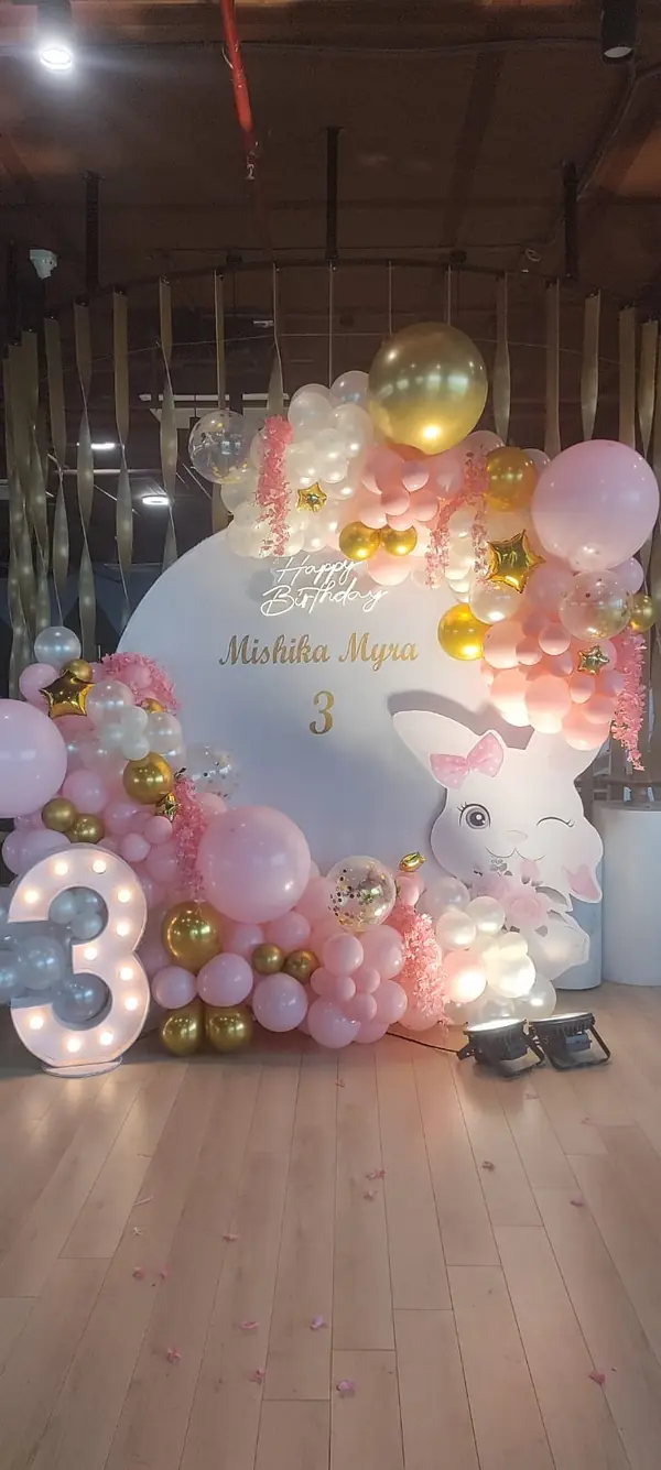 IMG 20241024 WA0051 — Small Stage Birthday Photos event in Hyderabad by Events by AJ
