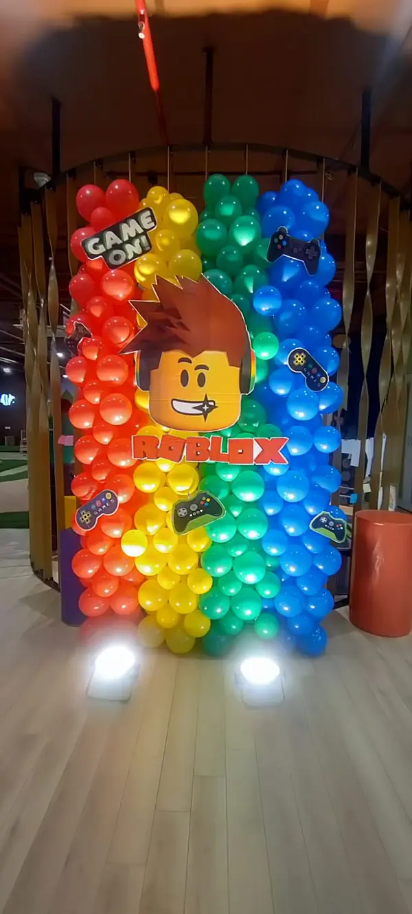 IMG 20241024 WA0081 — Small Stage Birthday Photos event in Hyderabad by Events by AJ