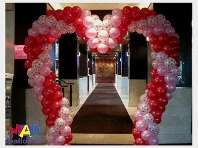 images(10) (1) — Balloon Entrance For Birthdays event in Hyderabad by Events by AJ
