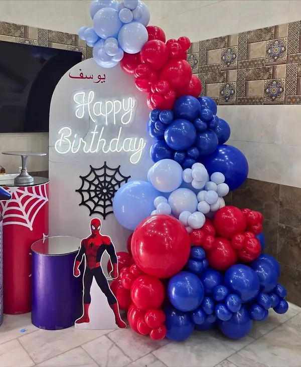 1531258325 — Small Stage Birthday Photos event in Hyderabad by Events by AJ