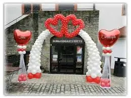 images(14) (1) — Balloon Entrance For Birthdays event in Hyderabad by Events by AJ